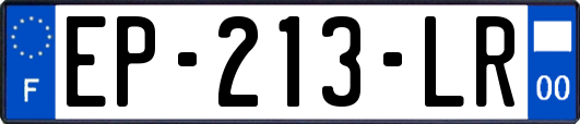 EP-213-LR