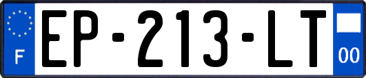 EP-213-LT