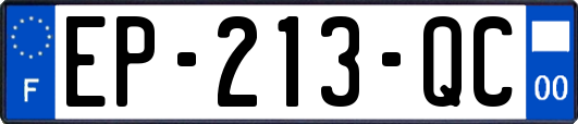 EP-213-QC