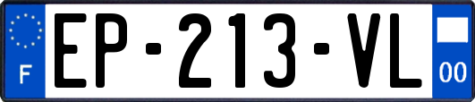 EP-213-VL