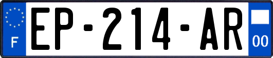 EP-214-AR