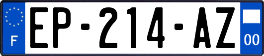 EP-214-AZ