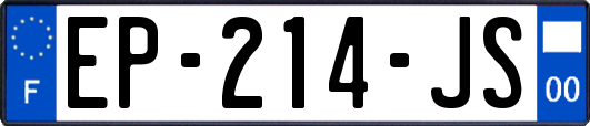 EP-214-JS