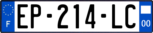EP-214-LC
