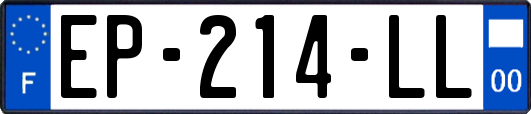 EP-214-LL