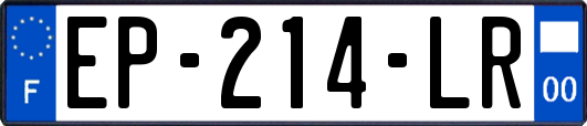 EP-214-LR