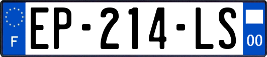 EP-214-LS