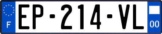 EP-214-VL