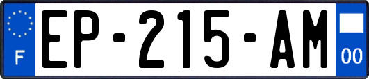 EP-215-AM