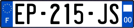 EP-215-JS