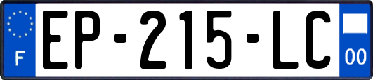 EP-215-LC