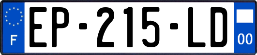 EP-215-LD