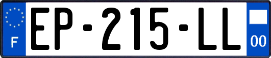 EP-215-LL