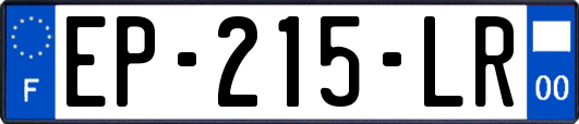 EP-215-LR