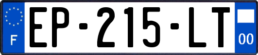 EP-215-LT
