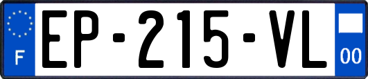 EP-215-VL
