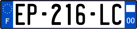 EP-216-LC