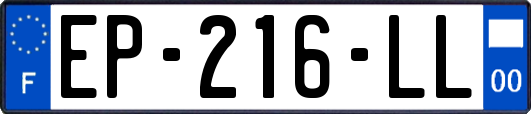 EP-216-LL