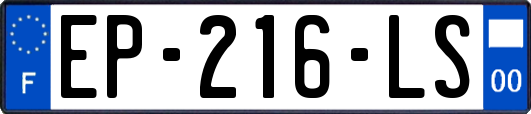 EP-216-LS