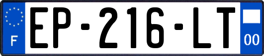 EP-216-LT