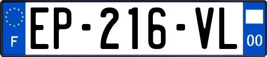EP-216-VL