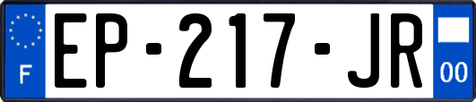 EP-217-JR