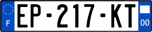 EP-217-KT