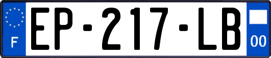 EP-217-LB
