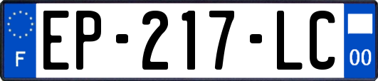 EP-217-LC
