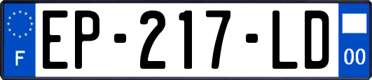 EP-217-LD