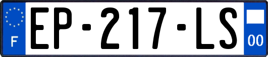 EP-217-LS