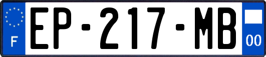 EP-217-MB