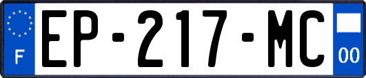 EP-217-MC