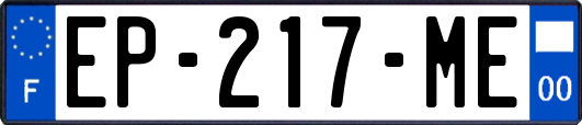 EP-217-ME