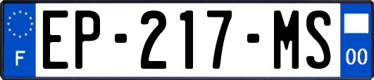 EP-217-MS