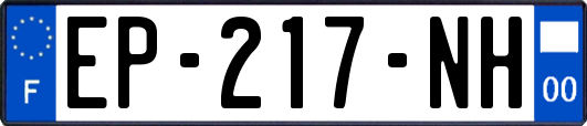 EP-217-NH