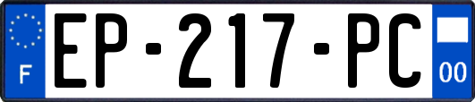 EP-217-PC