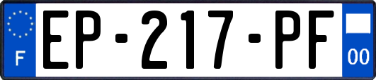 EP-217-PF
