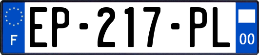 EP-217-PL