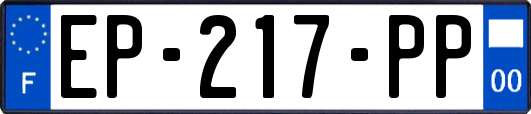 EP-217-PP