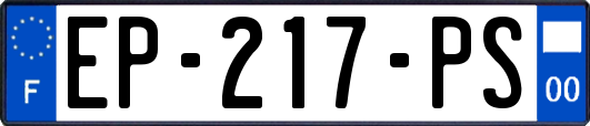 EP-217-PS