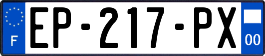 EP-217-PX