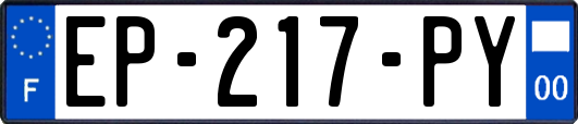 EP-217-PY