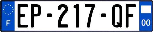 EP-217-QF