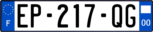 EP-217-QG