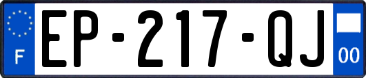 EP-217-QJ