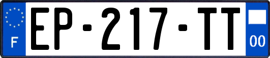 EP-217-TT