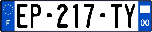 EP-217-TY