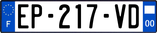 EP-217-VD