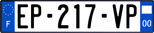 EP-217-VP